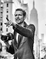 Photo of Alexi Lubomirski