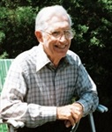 Photo of Franklyn M. Branley