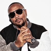 Photo of Timbaland