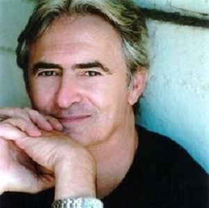 Photo of David Steinberg