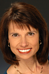 Photo of Margaret Peterson Haddix