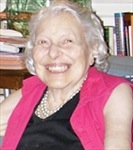 Photo of Charlotte Zolotow