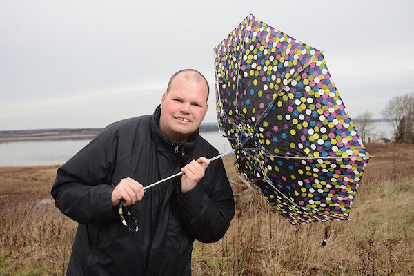 Frankie MacDonald