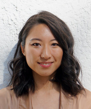 Photo of Rachel Wada