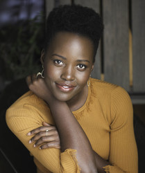 Lupita Nyong'o