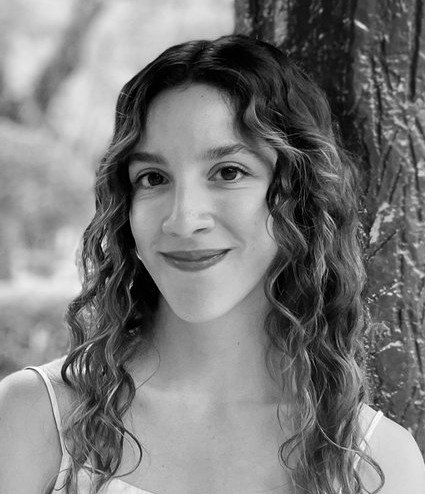 Photo of Beatriz Gutiérrez Hernández