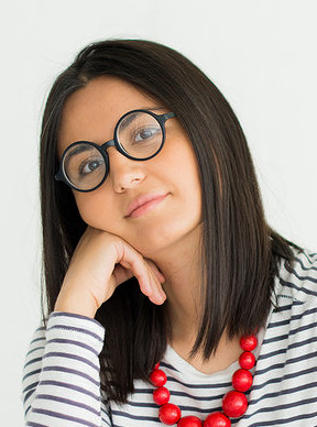 Photo of Dinara Mirtalipova