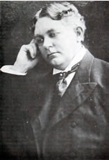 Charles Major