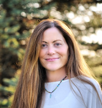 Photo of Rosanne Tolin