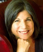 Anna Quindlen