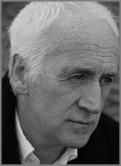 Terry Deary