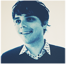 Gerard Way