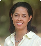 Paula Kahumbu