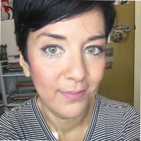 Photo of Golbarg Bashi