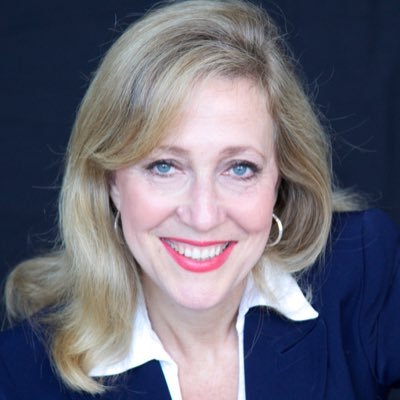 Photo of Carolyn Sloan