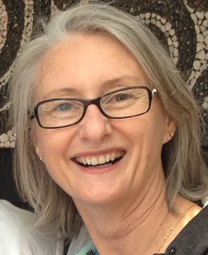 Photo of Heather Gale