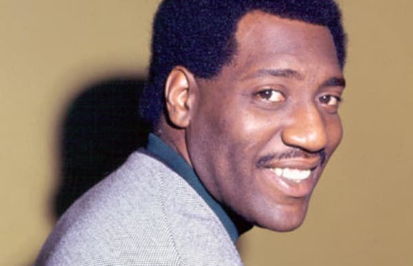 Photo of Otis Redding