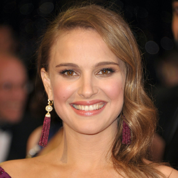 Photo of Natalie Portman