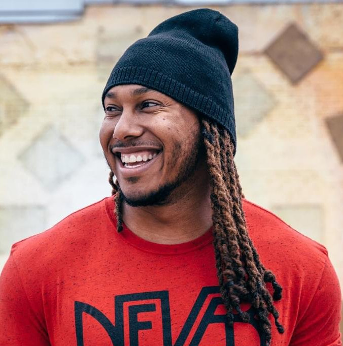 Trent Shelton