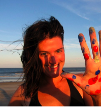 Photo of Lulu Miller