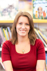 Photo of June Smalls