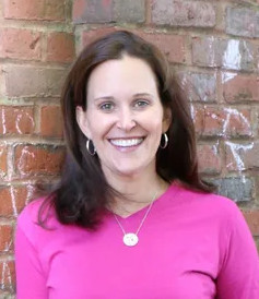 Photo of Keri Claiborne Boyle