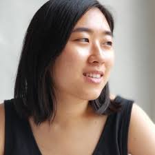 Photo of Julie Kwon