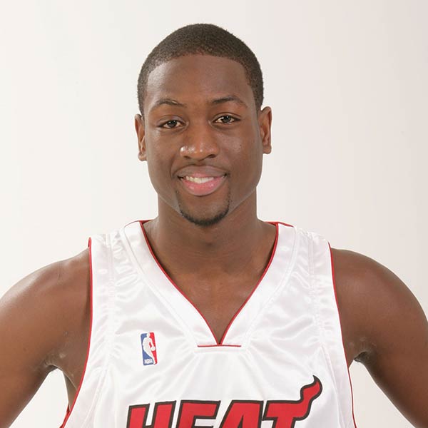 Photo of Dwyane Wade