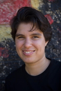 Ellen van Neerven