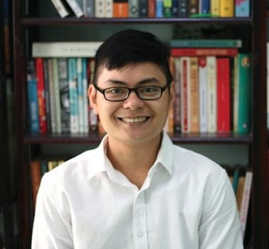 Photo of Phùng Nguyên Quang