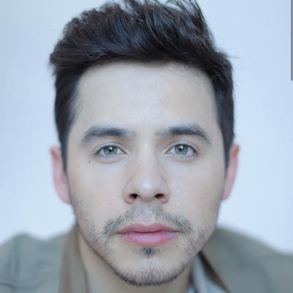 David Archuleta