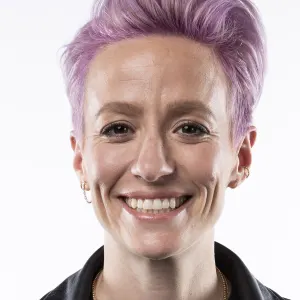 Megan Rapinoe