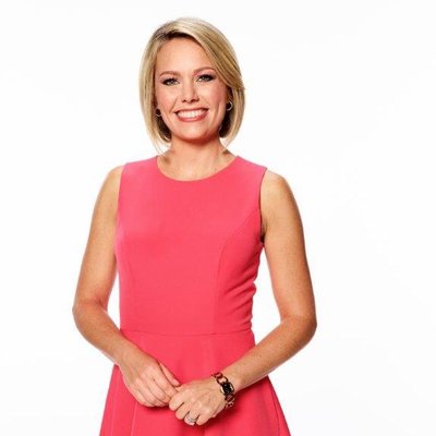 Photo of Dylan Dreyer