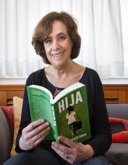 Photo of Ana Maria Shua