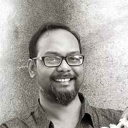 Photo of Kunal Kundu