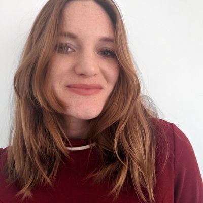 Photo of Karina Evans