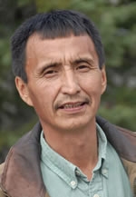 Raymond Taniton