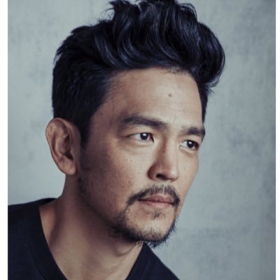 John Cho