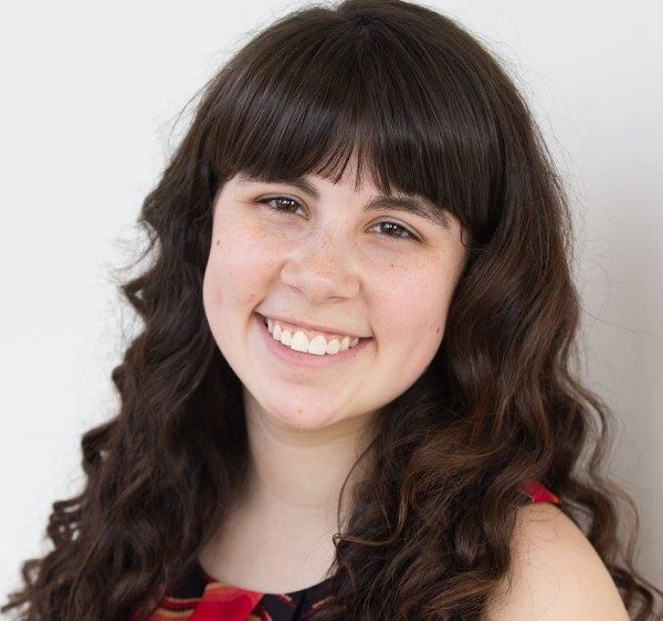 Photo of Vicky Weber