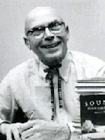 Photo of William H. Armstrong