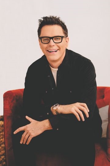 Photo of Bobby Bones