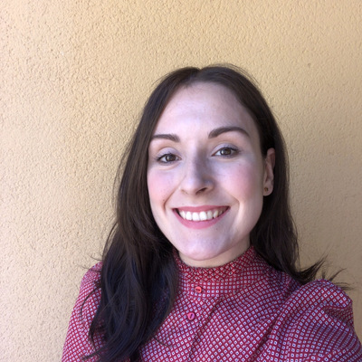 Photo of Esther Hernando