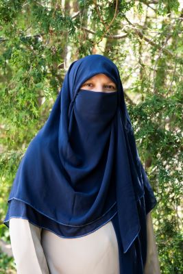 Photo of Shazia Afzal