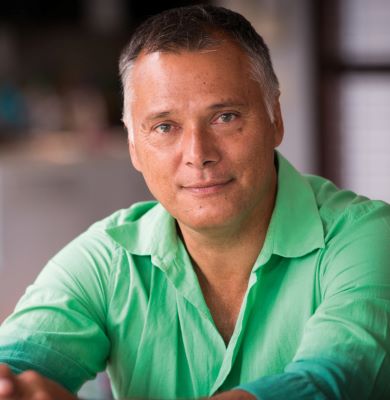 Stan Grant