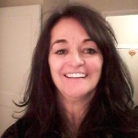 Denise Bourgeois-Vance