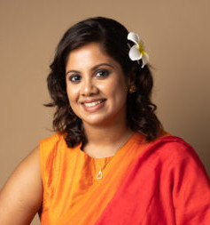 Photo of Thushanthi Ponweera