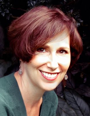 Photo of Marjorie Crosby-Fairall