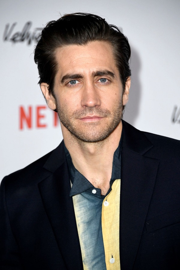 Photo of Jake Gyllenhaal