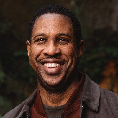 Hakeem Oluseyi