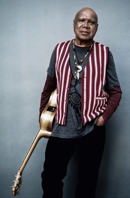 Archie Roach